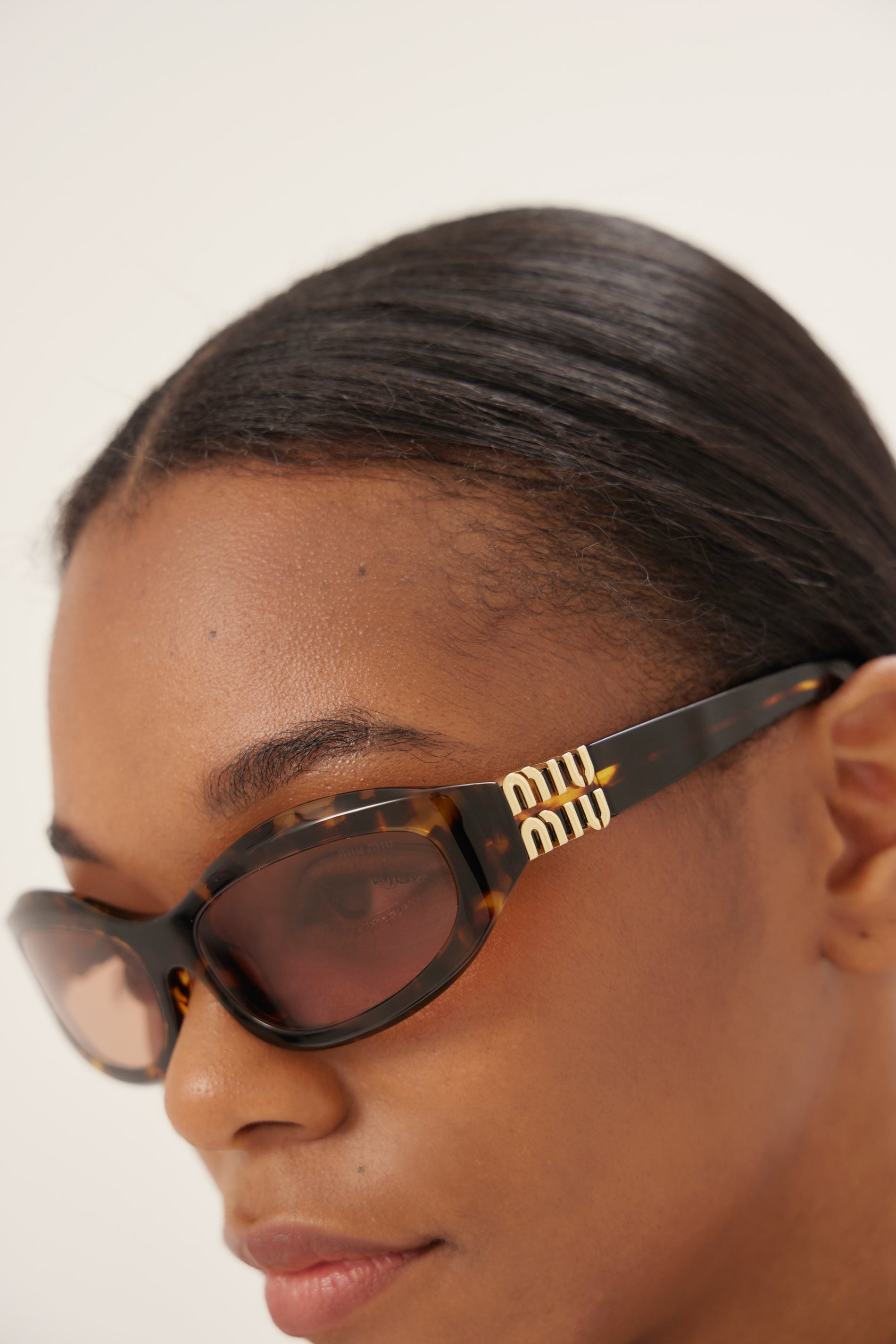 Miu Miu MU 14ZS 14L90H 59