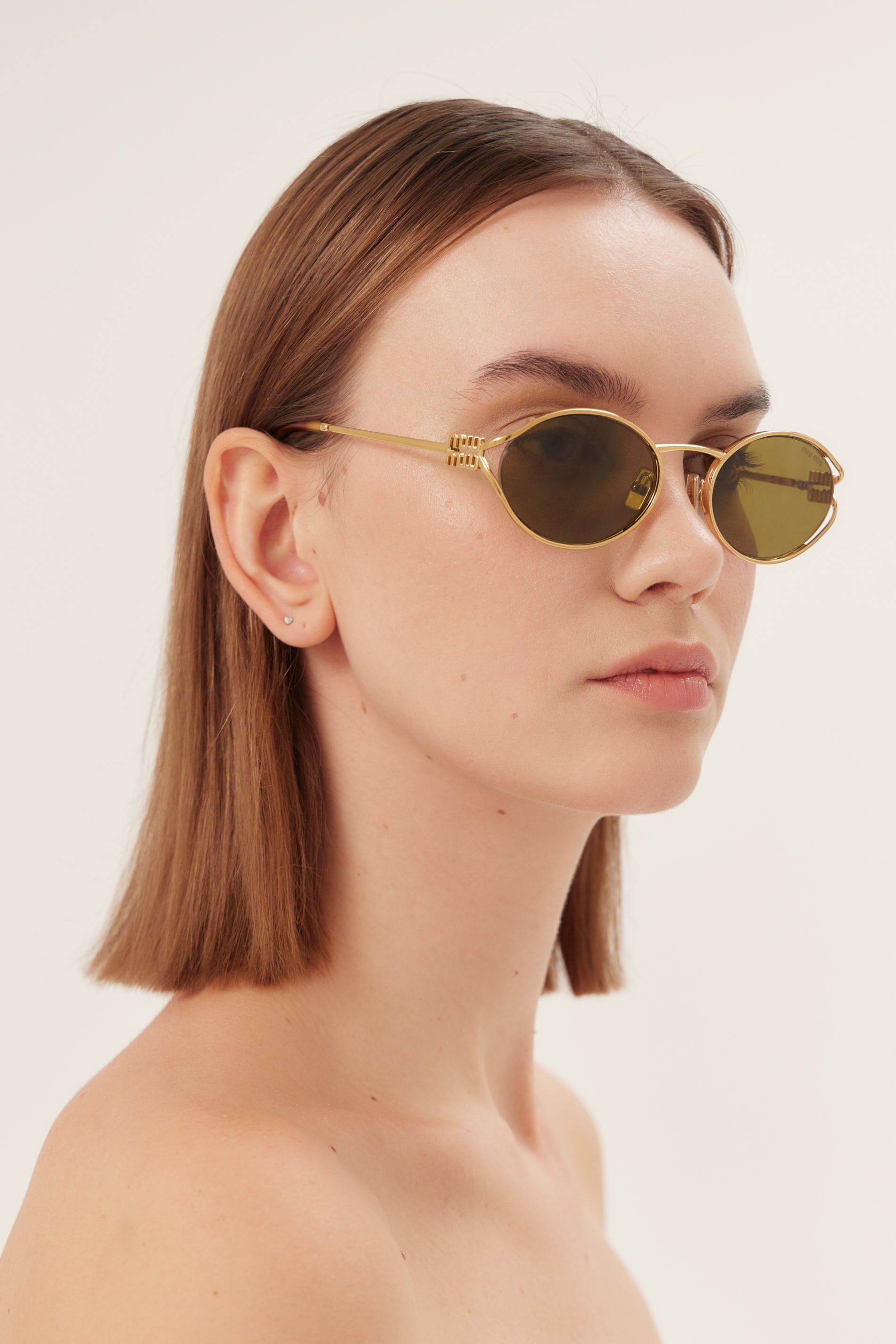 Miu Miu MU 52YS 7OE01T 54