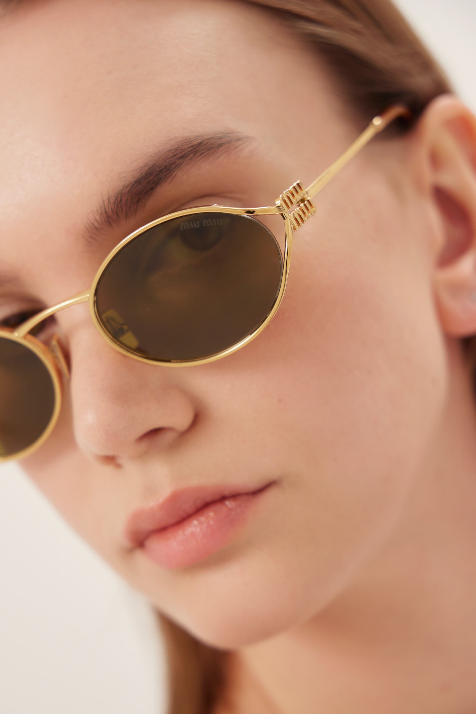 Miu Miu MU 52YS 7OE01T 54