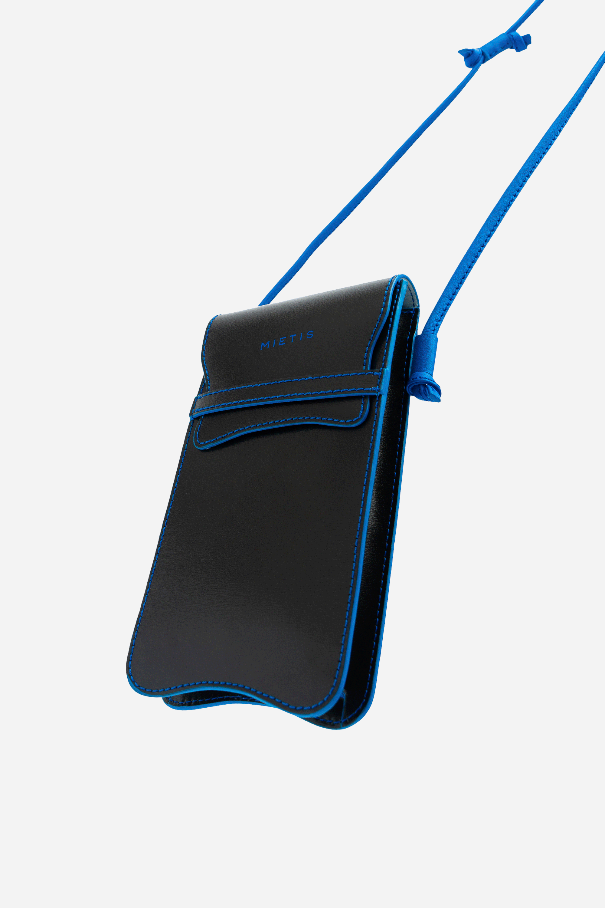 MIETIS Eyewear Case Black