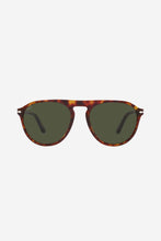 Load image into Gallery viewer, Persol pilot classic havana sunglasses
