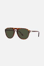 Load image into Gallery viewer, Persol pilot classic havana sunglasses
