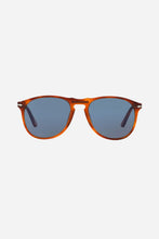 Load image into Gallery viewer, Persol pilot light havana sunglasses
