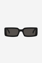 Load image into Gallery viewer, Dolce&amp;Gabbana rectangular with white logo sunglasses
