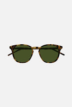 Load image into Gallery viewer, Gucci spotted havana men sunglasses
