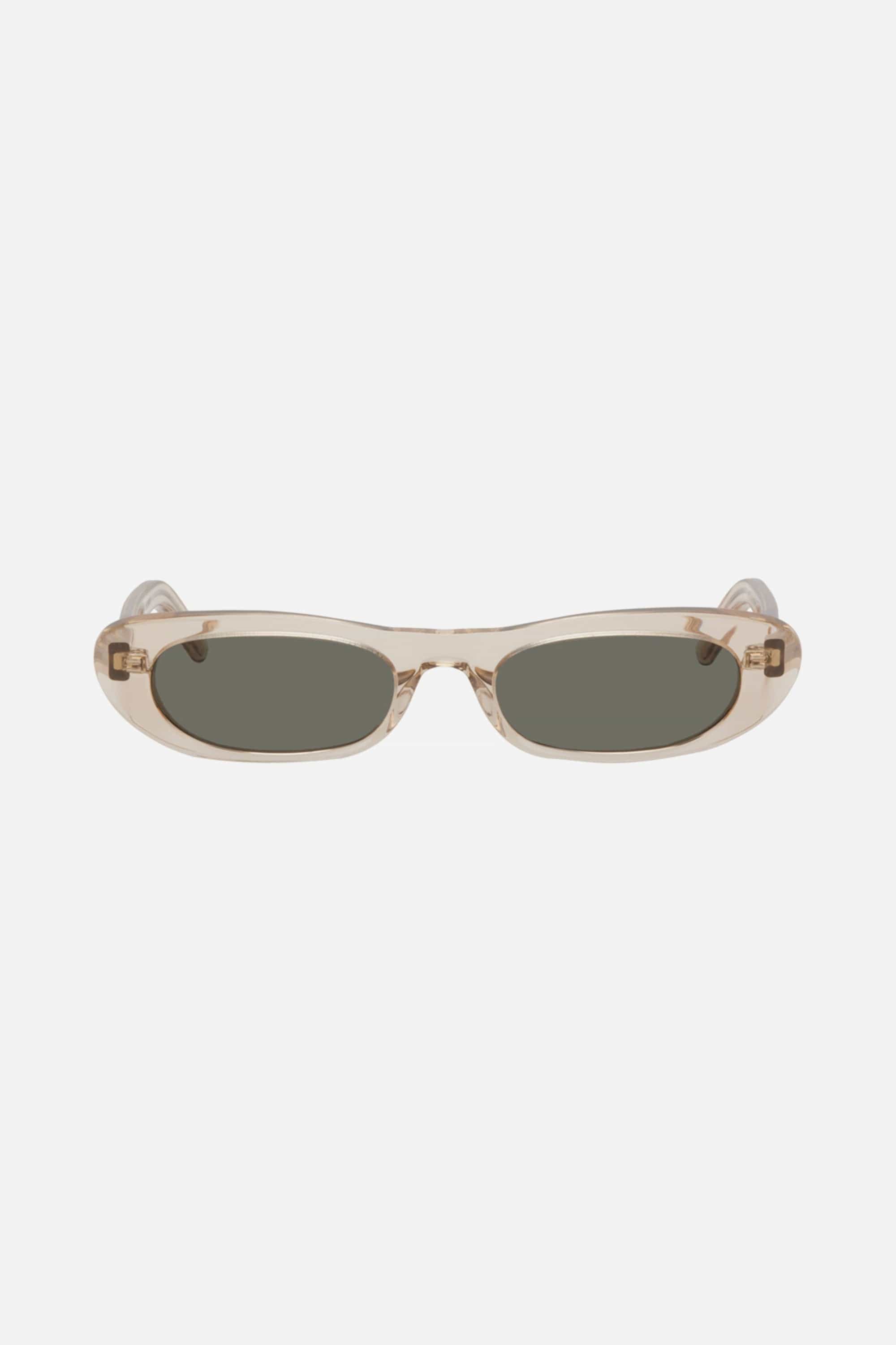Saint Laurent SL 557 SHADE crystal sunglasses - Eyewear Club