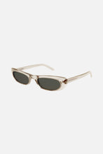 Load image into Gallery viewer, Saint Laurent SL 557 SHADE crystal sunglasses

