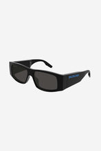 Load image into Gallery viewer, Balenciaga LED FRAME black sunglasses - Eyewear Club
