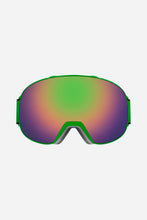 Load image into Gallery viewer, Bottega Veneta green ski mask - Eyewear Club
