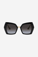 Load image into Gallery viewer, Dolce&amp;Gabbana black butterfly sunglasses - Eyewear Club
