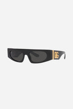 Load image into Gallery viewer, Dolce&amp;Gabbana black sunglasses - Eyewear Club
