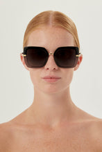 Load image into Gallery viewer, Dolce&amp;Gabbana cat eye double colored sunglasses - Eyewear Club
