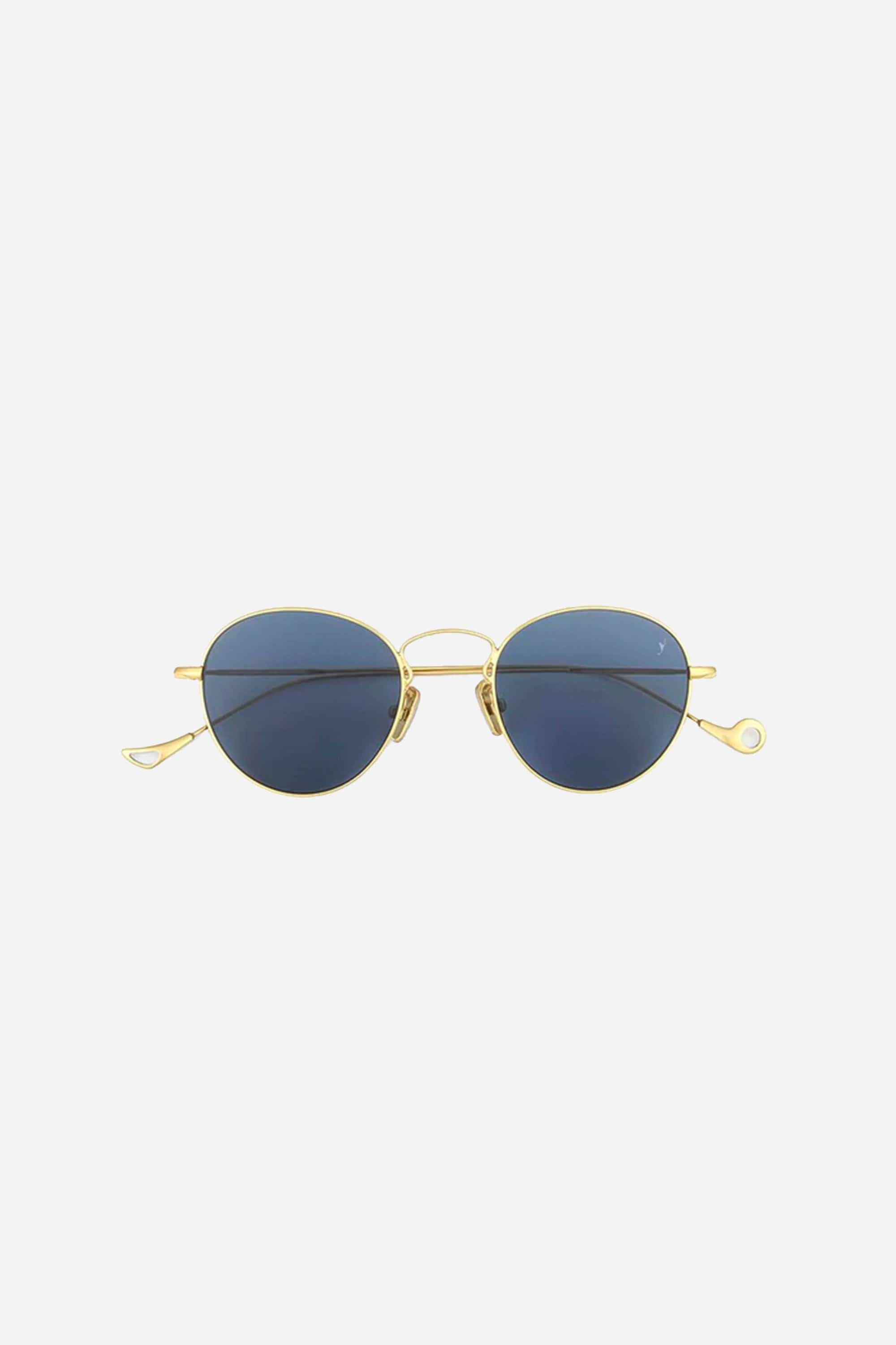 Eyepetizer metal round Julien sunglasses - Eyewear Club