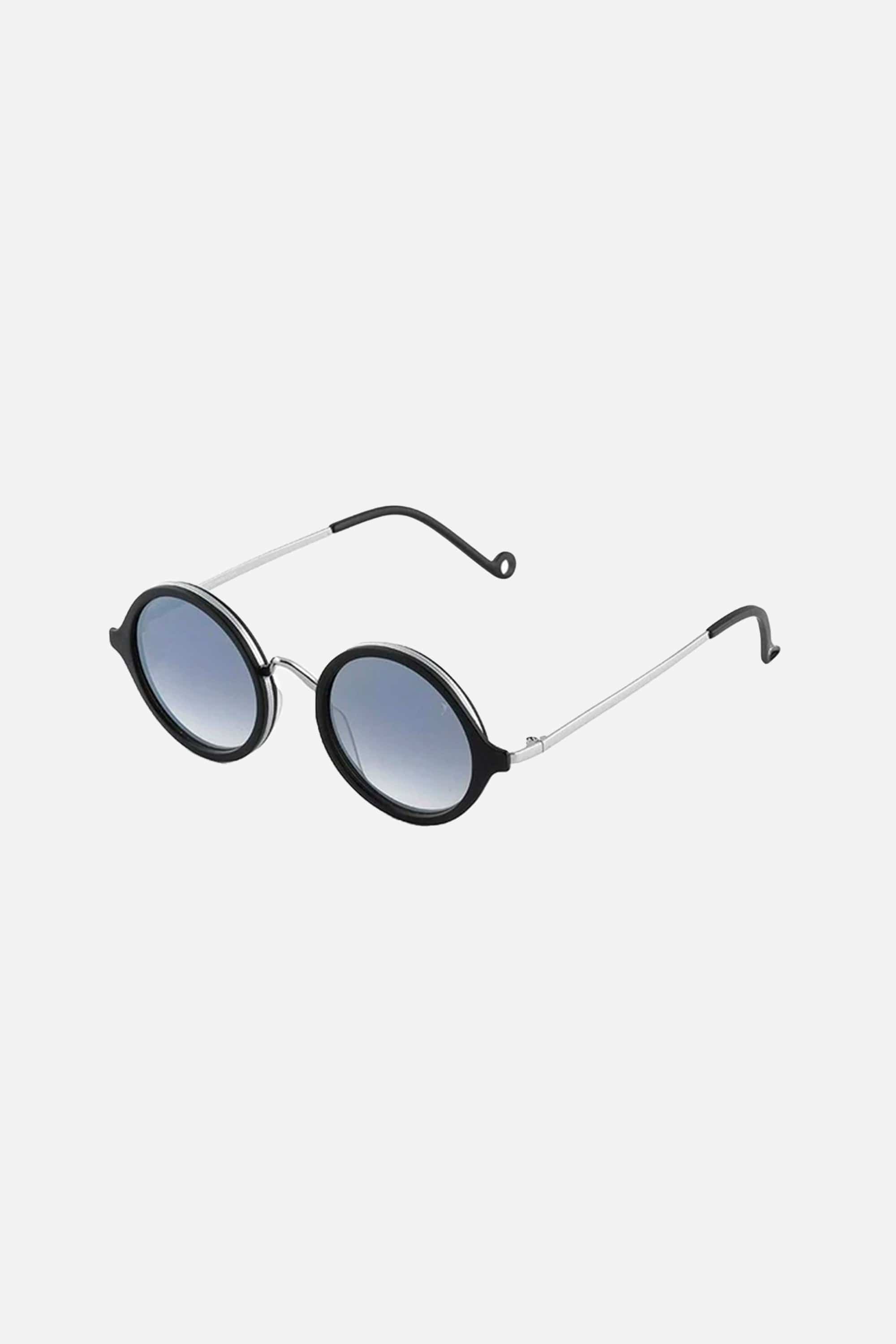 Eyepetizer round Des Art sunglasses - Eyewear Club