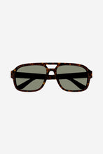 Load image into Gallery viewer, Gucci caravan dark havana sunglasses - Eyewear Club
