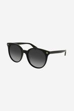 Load image into Gallery viewer, Gucci femenine Cat-eye round sunglasses - Eyewear Club
