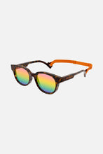 Load image into Gallery viewer, Gucci havana sporty sunglasses - Eyewear Club
