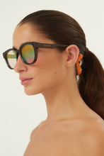 Load image into Gallery viewer, Gucci havana sporty sunglasses - Eyewear Club
