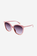 Load image into Gallery viewer, Gucci pink cat-eye sunglasses - Eyewear Club
