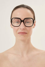Load image into Gallery viewer, Gucci round black frame - Eyewear Club
