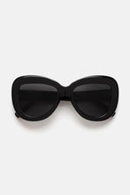 Load image into Gallery viewer, Marni butterfly black sunglasses - Eyewear Club
