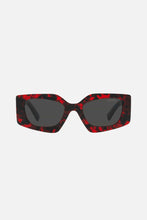 Load image into Gallery viewer, Prada colored havana geometrical sunglasses - Eyewear Club
