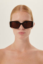 Load image into Gallery viewer, Prada havana sunglasses - Eyewear Club
