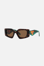 Load image into Gallery viewer, Prada havana sunglasses - Eyewear Club
