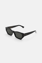 Load image into Gallery viewer, Retrosuperfuture amata black sunglasses - Eyewear Club

