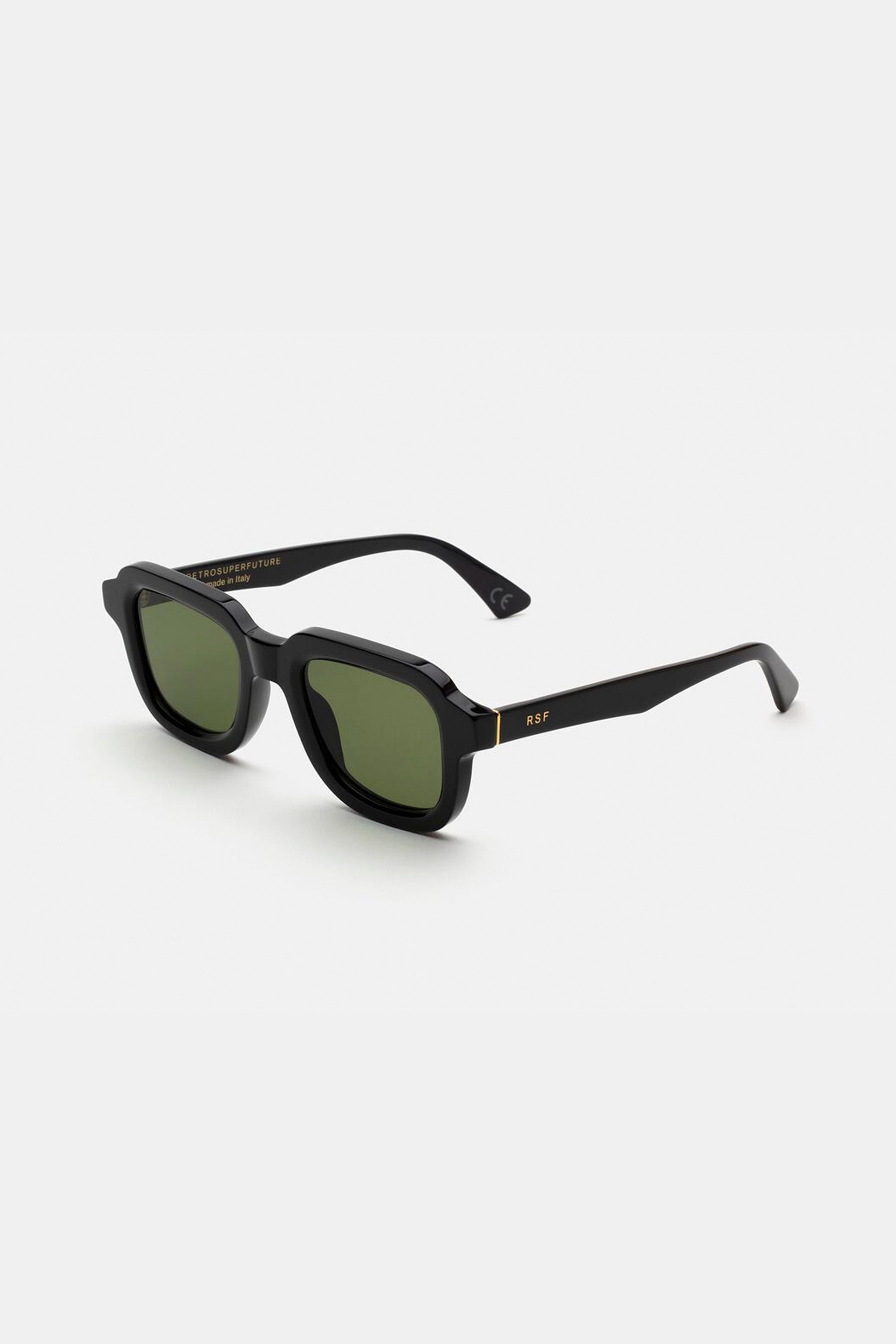 Retrosuperfuture Lazarus acetate sunglasses - Eyewear Club