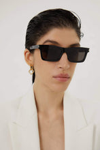 Load image into Gallery viewer, Saint Laurent angular UNISEX sunglasses
