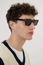 Load image into Gallery viewer, Saint Laurent angular UNISEX sunglasses
