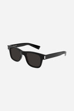 Load image into Gallery viewer, Saint Laurent cat eye black sunglasses - Eyewear Club
