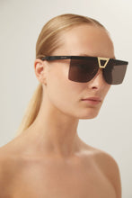 Load image into Gallery viewer, Saint Laurent Palace mask sunglasses - Eyewear Club
