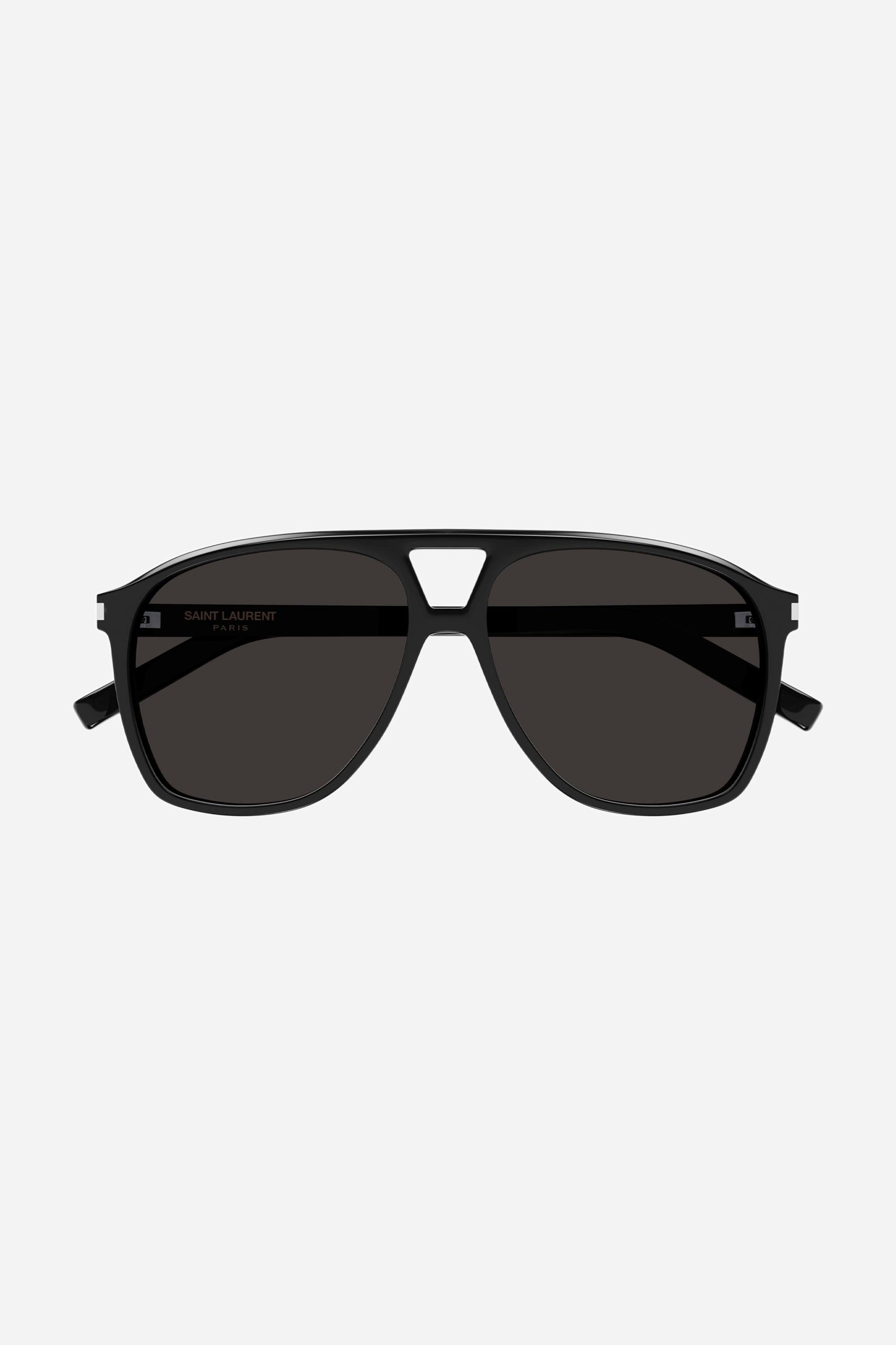 Saint Laurent pilot black sunglasses - Eyewear Club