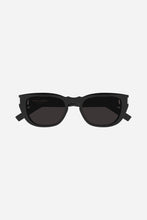 Load image into Gallery viewer, Saint Laurent rectangular soft sunglasses - Eyewear Club
