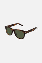 Load image into Gallery viewer, Saint Laurent SL 51 rim havana sunglasses - Eyewear Club
