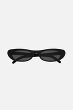 Load image into Gallery viewer, Saint Laurent SL 577 SHADE black sunglasses - Eyewear Club
