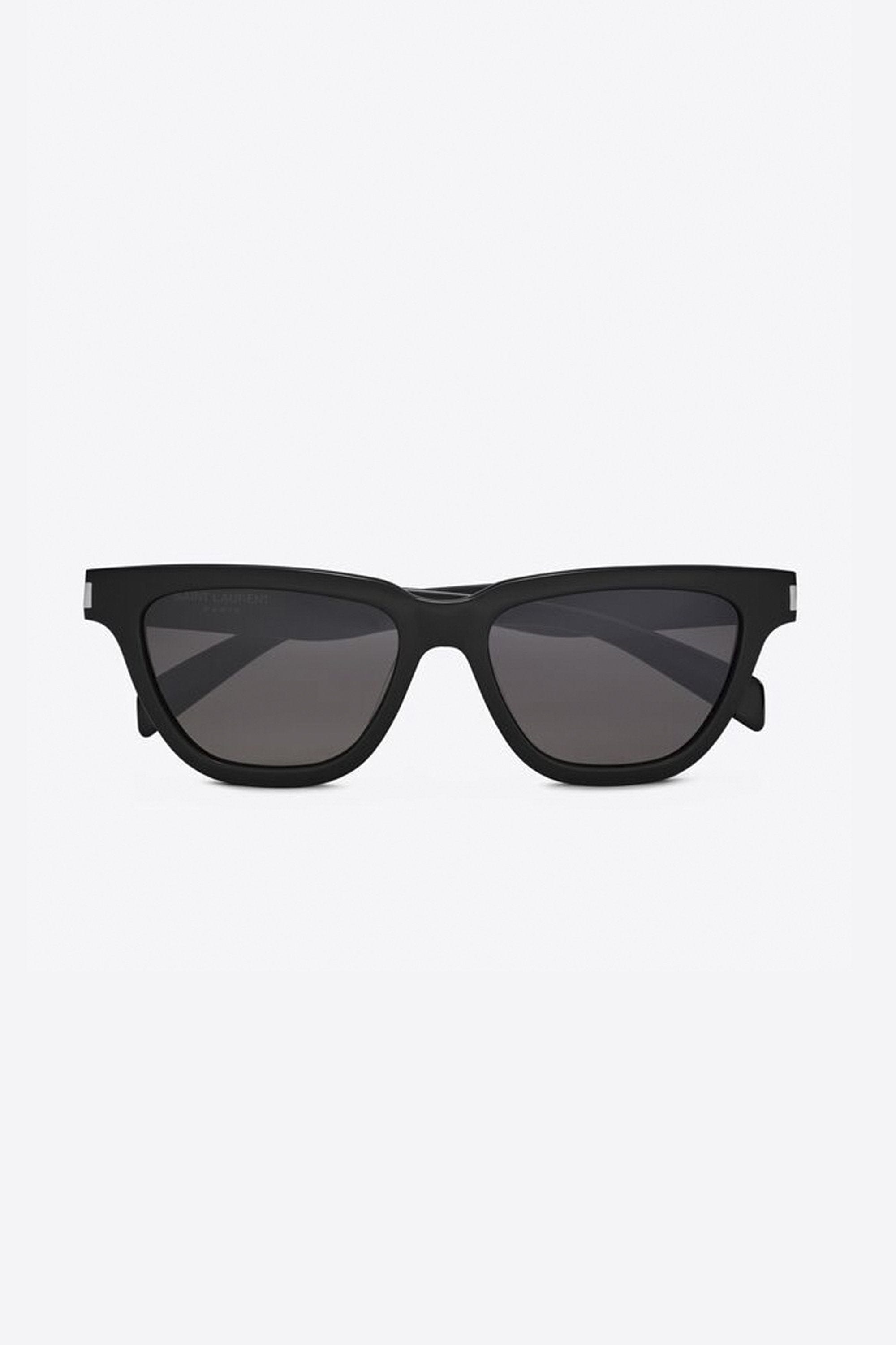 Saint Laurent SULPICE angular cat-eye UNISEX sunglasses - Eyewear Club