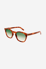 Load image into Gallery viewer, Saint Laurent unisex havana sunglasses - Eyewear Club
