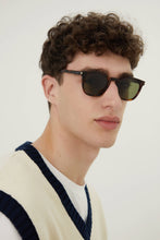 Load image into Gallery viewer, Saint Laurent UNISEX iconic SL28 havana sunglasses - Eyewear Club
