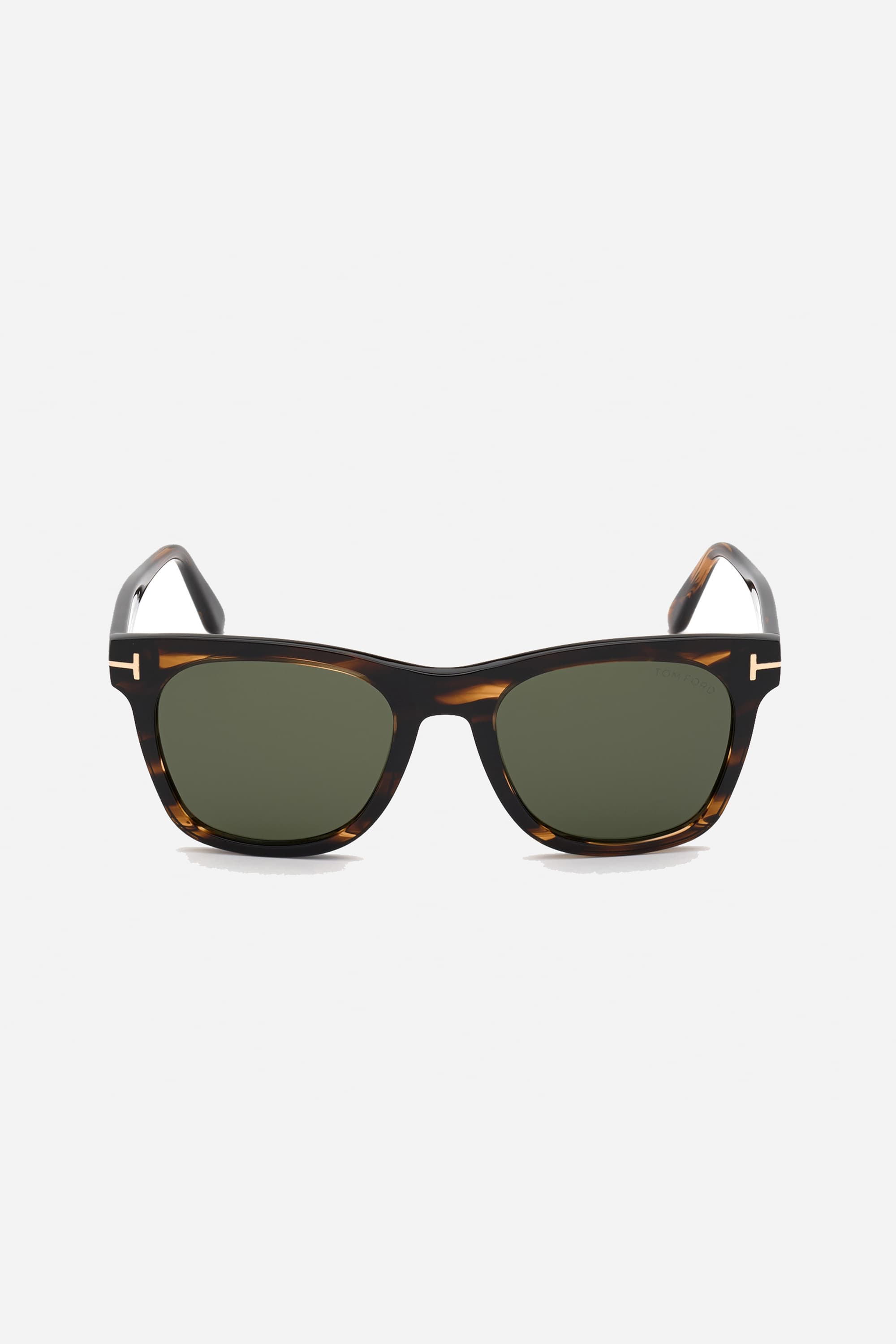 Tom Ford havana classic sunglasses - Eyewear Club