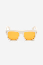 Load image into Gallery viewer, TOM FORD iconic fausto ivory sunglasses - Eyewear Club
