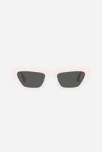 Load image into Gallery viewer, Versace combi white acetate sunglasses - Eyewear Club
